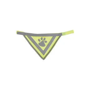 Fényvisszaverő sál kutyáknak TRIXIE XS-S, nyak: 22-28 cm